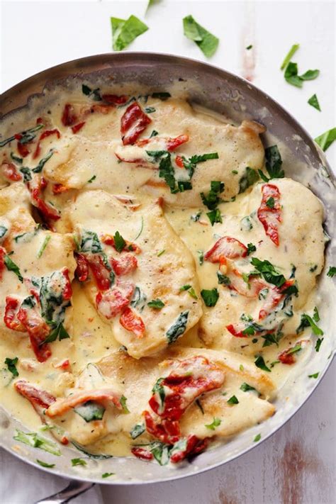 Keto crispy chicken thighs recipe. Keto Dinner Ideas: 23 (Tasty) Recipes For Super-Moms!