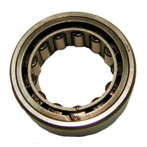 Skf Axle Shaft Bearing Assembly Rear R1561 G The Home Depot