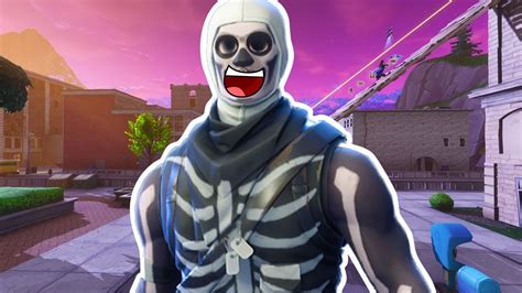 1080x1080 Gamerpic Fortnite Players To Get Another Skull Trooper
