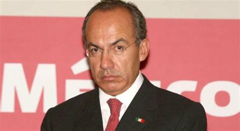 Felipe Calderon Why Harvard Should Not Welcome Felipe Calderón