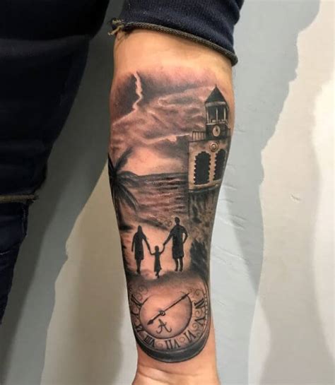 160 Best Forearm Tattoos For Men And Women 2019 Page 5 Of 5 Tattoosboygirl