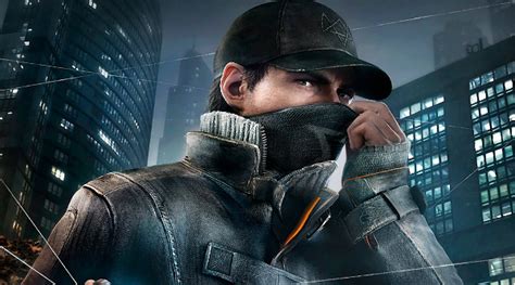 Watch Dogs On Ps4 Is Pretty Fricking Close To The Pc