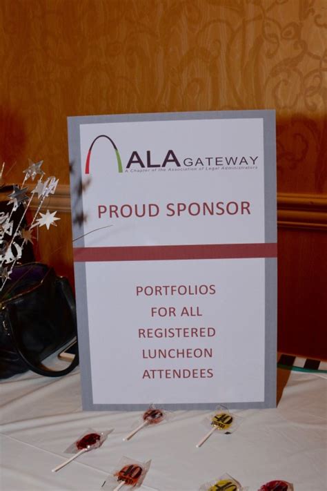 St Louis Paralegal Association Photo Gallery