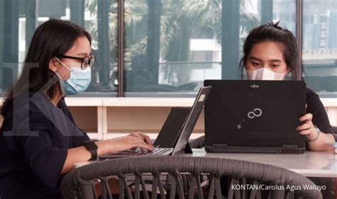 Pencari Kerja Perlu Tahu Ini Tips Ampuh Cara Melamar Kerja Secara Online