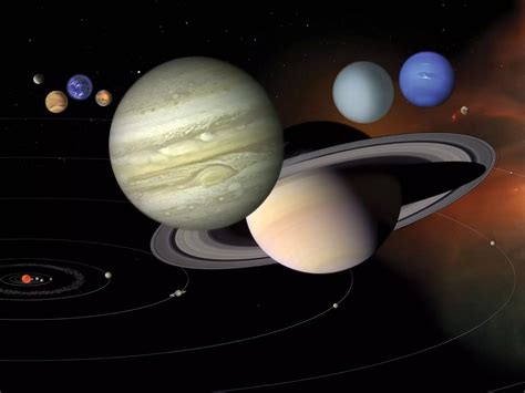 A Scientists Mesmerizing Animation Shows How Our Entire Solar System