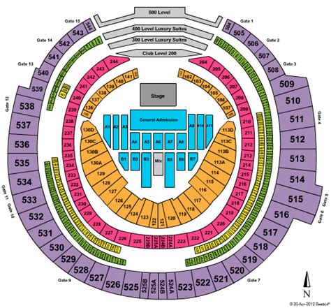 Bruce Springsteen Rogers Centre Tickets Bruce Springsteen August 24