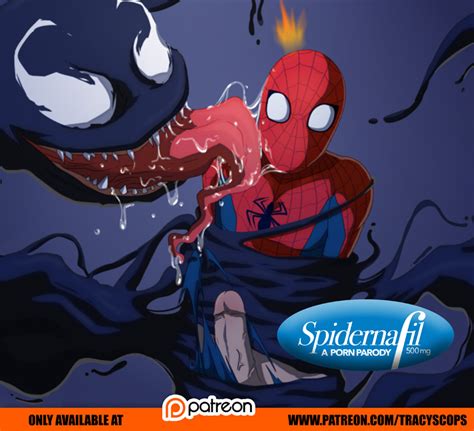 Spidernafil Panel Excerpt By Tracyscops Hentai Foundry