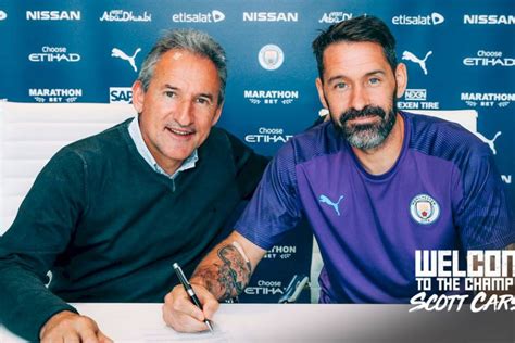 Game log, goals, assists, played minutes, completed passes and shots. Compañero para Bravo: Manchester City ficha a portero ...
