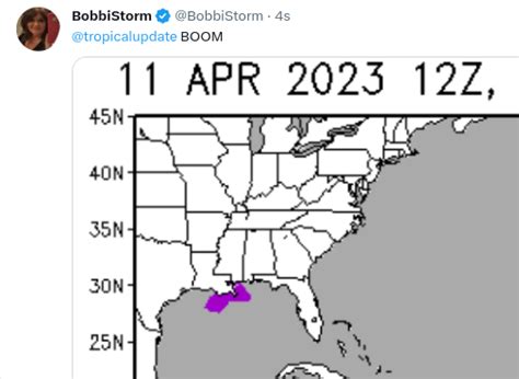 Bobbistorm On Twitter 202304