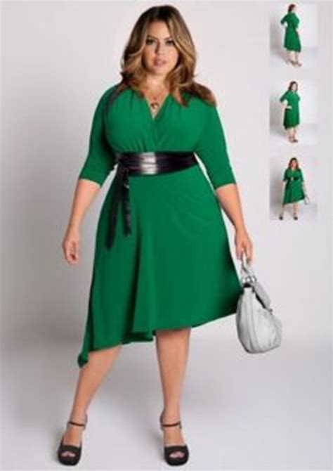Wear This Toss That Dressing By Body Type Hubpages