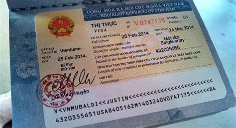 Vietnam Visa Indian Passport Extravelmoney