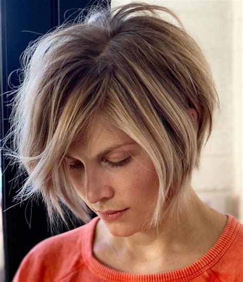 30 Best Chin Length Hairstyles That’ll Be Trending In 2020 Chin Length Cuts Chin Length
