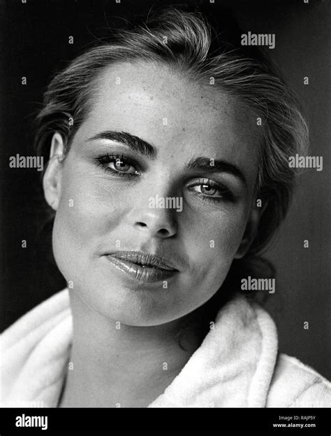 Margaux Hemingway Portrait Hi Res Stock Photography And Images Alamy