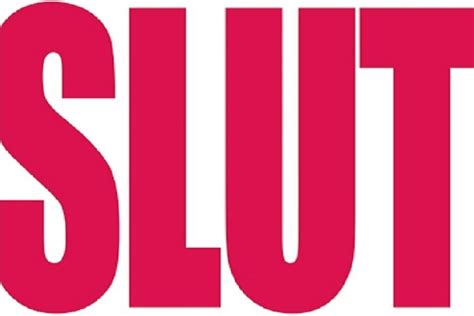SLUT Takes Direct Aim At Stigma About Adolescents Sexuality Rewire
