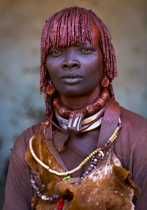 hamer tribe woman ethiopia hamer tribe woman ethiopia s… flickr