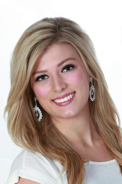 Miss Colorado Comes Home Without National Crown But Not Empty Handed
