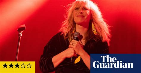 Natasha Bedingfield Review Noughties Pop Revamp Is More Karaoke Than