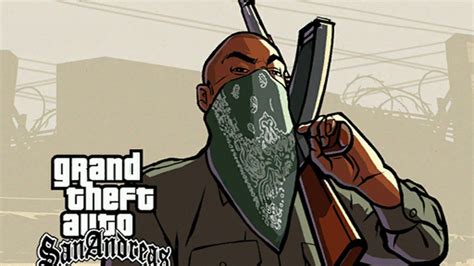 Gta San Andreas 3mb Highly Compressed Pc Game Free Download