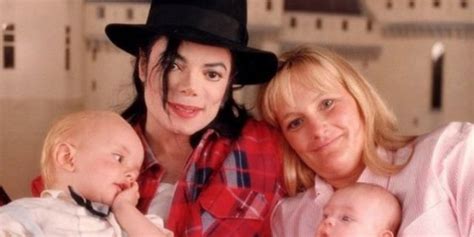 La Vida De Los Hijos De Michael Jackson Y El Miedo A Que Se Desmorone