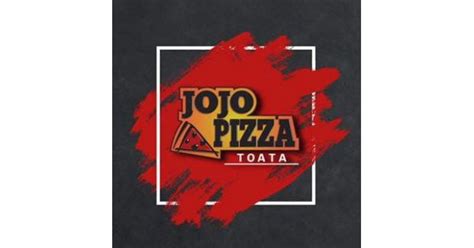 Jojo Pizza Toata Big Ce