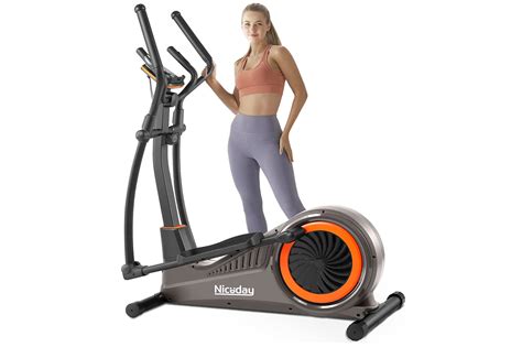 The Best Elliptical Machines For Your Home Gym In