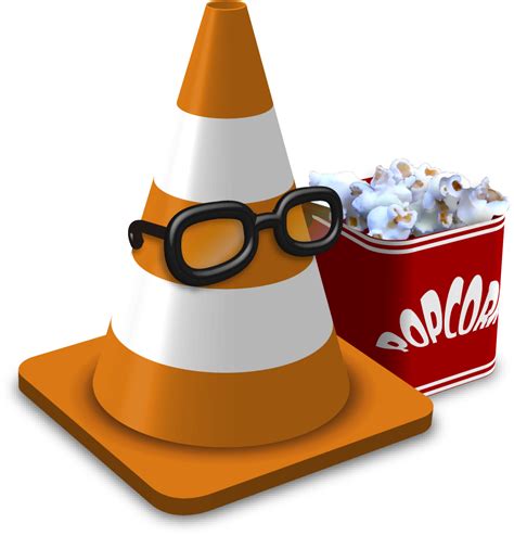Free vlc media player icons in svg and png. 10 years of open source - VideoLAN
