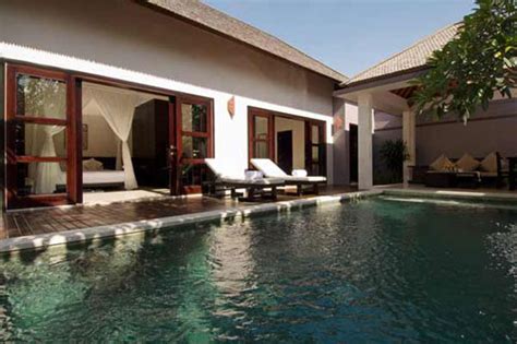 Aria Luxury Villas And Spa Kerobokan Bali Hotel And Bali Villa