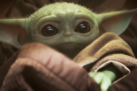 Short story of baby yoda baby yoda started out as an experiment between developers and graphic designers. Baby Yoda Is Ready for Preorder, but Don't Get Too Excited
