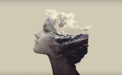 17 Step By Step Double Exposure Effect Tutorial In Photoshop