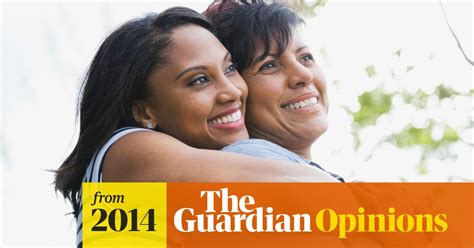 Just Because I Love My Mother Doesnt Mean I Have To Become One Myself Lilit Marcus The Guardian