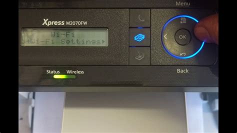 Пин Код Wps Для Принтера Samsung M2070w Telegraph