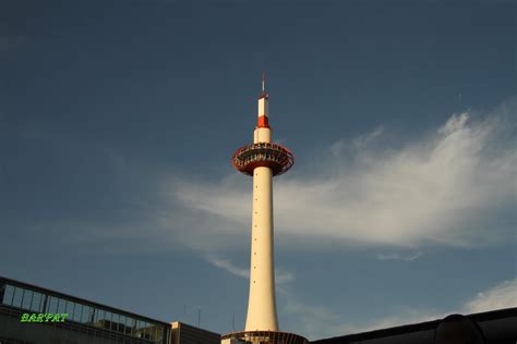 Img 0201 Torre De Kyoto Japón Barpat Flickr