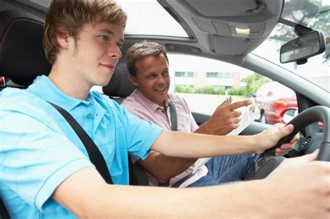 Driving Practice Test Calgary To Keep In Mind As A Beginner