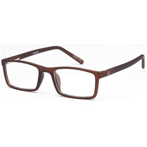 Gen Y Prescription Glasses Scholar Eyeglasses Frame Express Glasses
