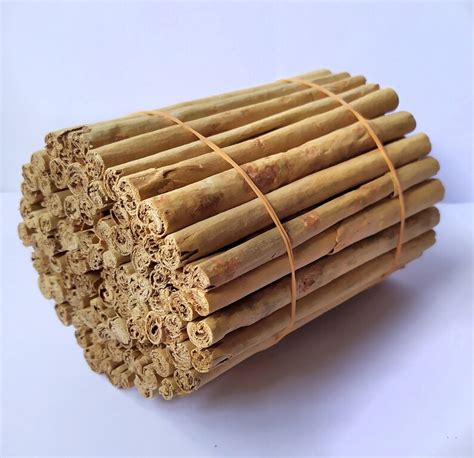 Organic Ceylon Cinnamon Sticks Alba Premium Grade True Etsy