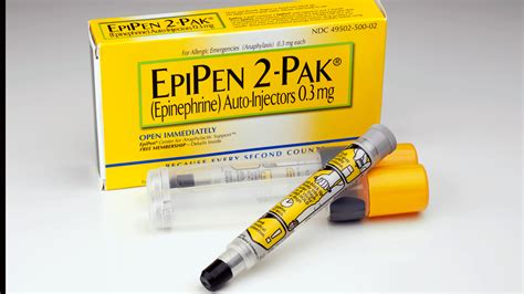 Écoutez des morceaux comme « all the same ». Diary : Are EpiPEN all the same?
