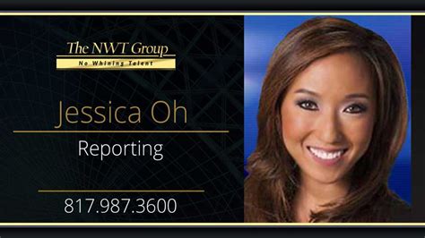 Jessica Oh Kiro Reporter Seattle