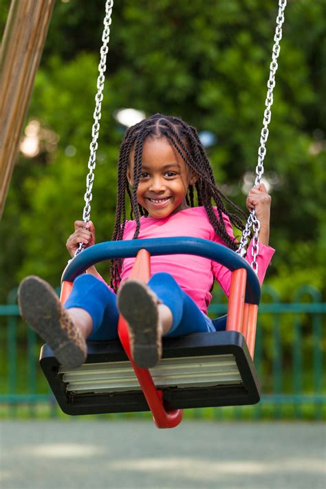 Get Into The Swing Of Summer Safety The Birmingham Times