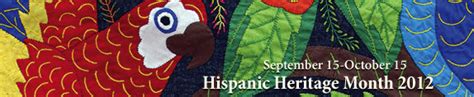 Learning Twice Hispanic Heritage Month Resources For Every Content Area