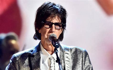 ric ocasek muere líder de la banda the cars a los 70 años grupo milenio