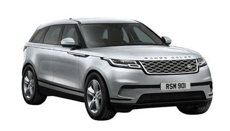 2022 Range Rover Velar Luxary Performance Suv Land Rover Naperville