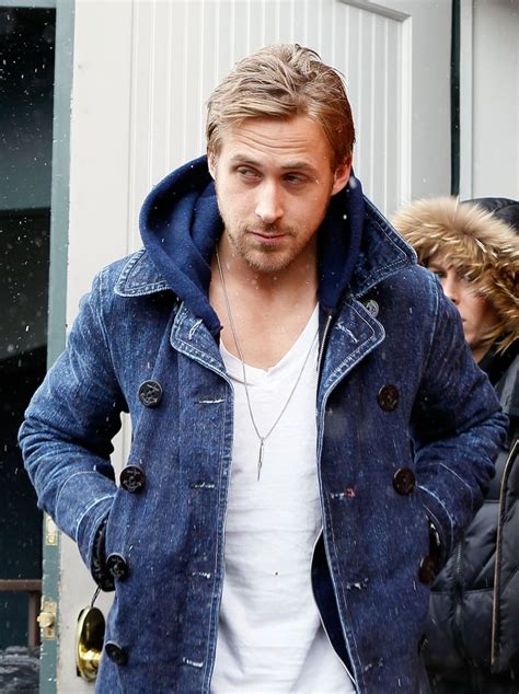 Ryan Gosling Looking Hot At Sundance Sundance Film Festival Vs Cannes Film Festival