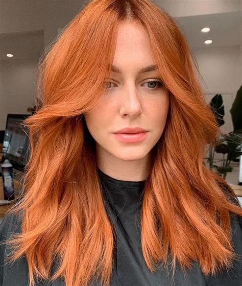 try these 2020 fall hair color trends before everyone else does artofit