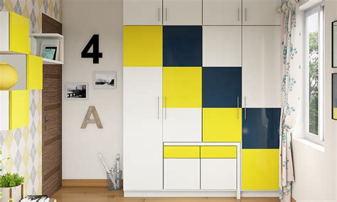 Modern bedroom cupboards designs, wooden wardrobe interior design ideas 2021, sliding wardrobe doors, bedroom closets and. Wardrobe Colour Combinations For Your Home | Design Cafe