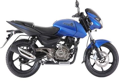 To start with, the motorcycle still carries the same 178.6cc motor of that of its previous generation model, though with some minor as well as major tweaks, and is now able to deliver the maximum power and torque ratings of 17.02 ps and 14.22 nm. Bajaj Pulsar 180cc DTS-i Price & Specifications in India ...