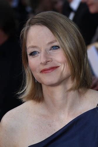 The Talk Jodie Foster Came Out During Speech At Golden Globes 2013