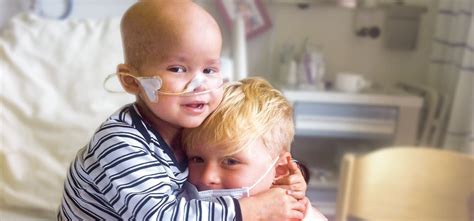 Unterst Tze Jetzt Krebskranke Kinder Mit Cherrisk Go