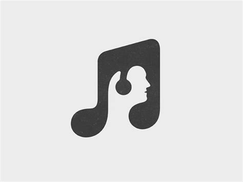 Cool Music Logo Design And Examples To Inspire You