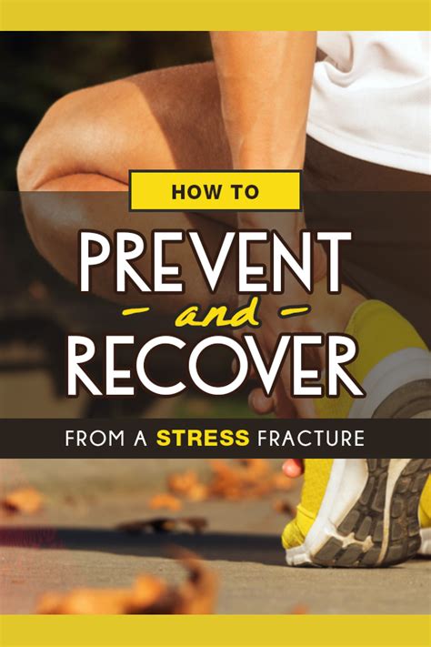 Return To Running Safely After Stress Fracture And