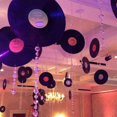 38 Examples Of Disco Theme Party Decorations Bored Art Disco Theme